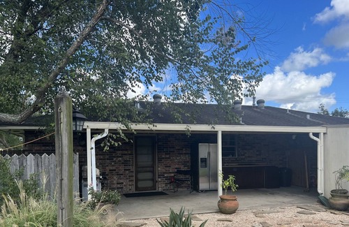 Breaux Bridge Casa | Spacious family home with plenty of amenities right off I-10.