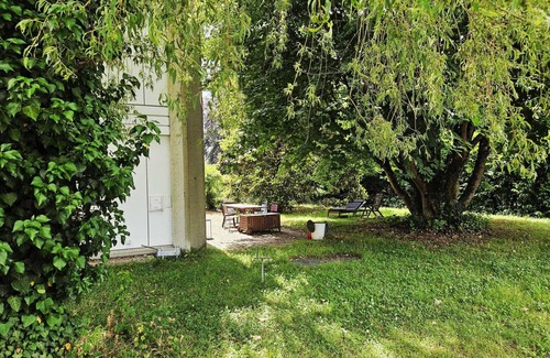 Chene Bourg Casa | Spacious Family Home for Rent in Geneva Chêne-Bourg
