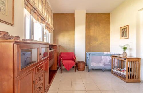 Analipsi Casa | Spacious Family home near the Beach