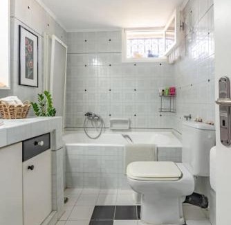 Analipsi Casa | Spacious Family home near the Beach