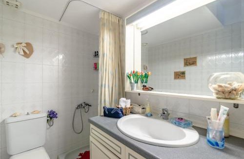 Analipsi Casa | Spacious Family home near the Beach