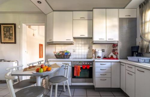 Analipsi Casa | Spacious Family home near the Beach