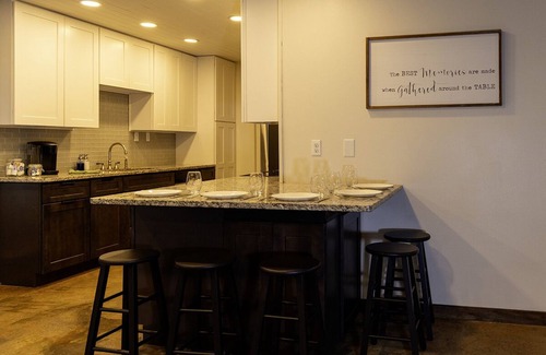 Niceville Casa | Spacious Family Home near the Emerald Coast