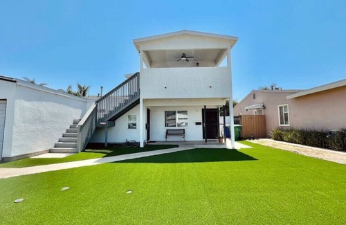 Bay Ho Casa | Spacious Family Home Close to Beach/Attractions