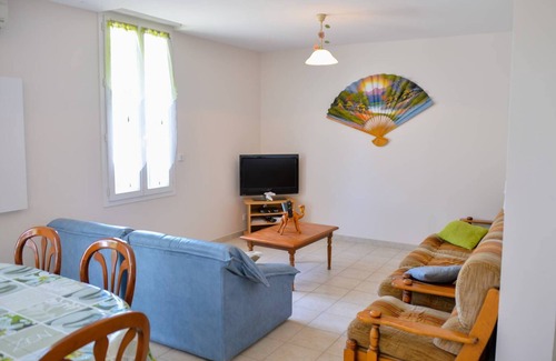 Mimizan Casa | Amplia casa familiar - 100m²-6pers. - cerca del centro de MIMIZAN