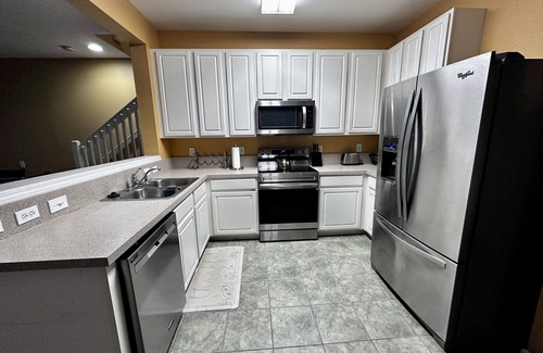 Deerwood Casa | Amplio Familia Alojamiento en primera costa de Florida