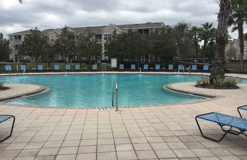 Deerwood Casa | Amplio Familia Alojamiento en primera costa de Florida