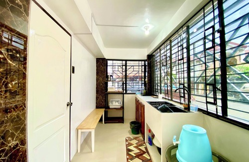 Basak Apartamento | Spacious Family Getaway for Big Groups