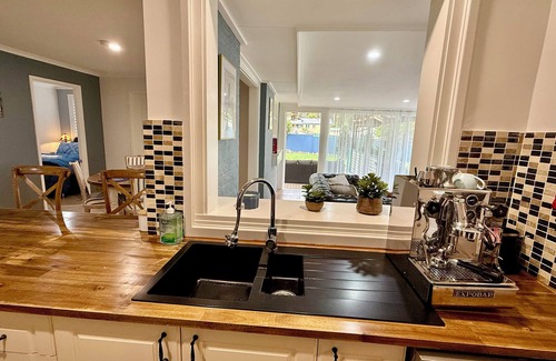 Welby Casa | Spacious family retreat in the centre of the Southern Highlands.