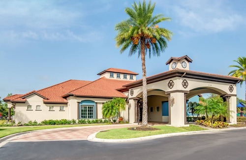 Bellavida Apartamento | Spacious Family Townhouse Kissimmee - Sleeps 8