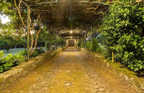 Viana do Castelo Apartamento | Spacious Farm w/ sea view & Pool - Near The Beach