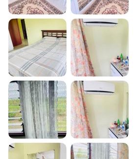 Coral Coast Casa | Spacious Farmhouse Natandola Junction