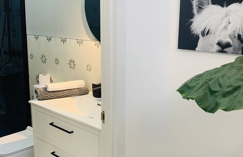El Pilar Apartamento | Amplio Apartamento para 2 personas