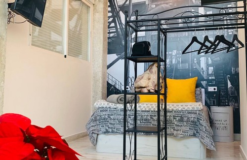 El Pilar Apartamento | Amplio Apartamento para 2 personas