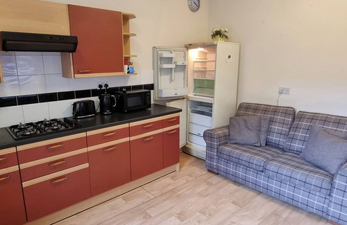 Rochdale Apartamento | Spacious Flat Free Parking Fast Wi-Fi Visit Rochdale Manchester Oldham Bury