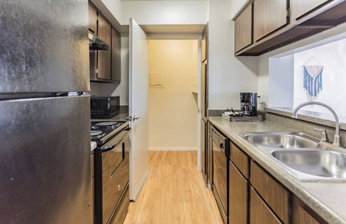 Midland Apartamento | Spacious Flat in the Heart of Midland