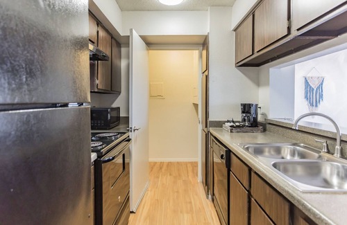 Midland Apartamento | Spacious Flat in the Heart of Midland