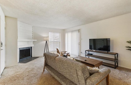 Midland Apartamento | Spacious Flat in the Heart of Midland