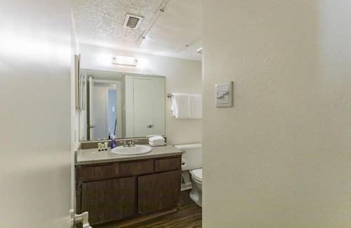 Midland Apartamento | Spacious Flat in the Heart of Midland