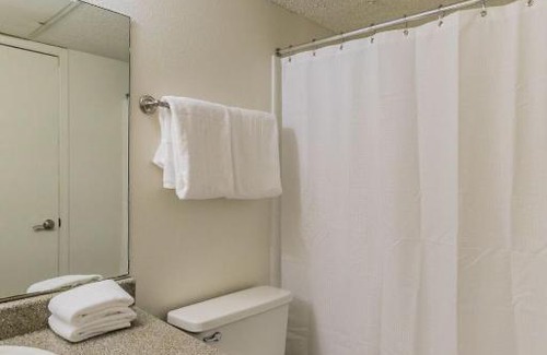 Midland Apartamento | Spacious Flat in the Heart of Midland