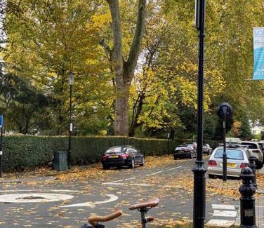 Queen's Gate Apartamento | Spacious flat in the most desirable area of London