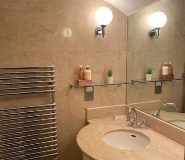 Queen's Gate Apartamento | Spacious flat in the most desirable area of London