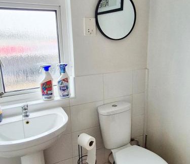 Bicester Apartamento | Spacious Flat Near Train Station - By ShireStays