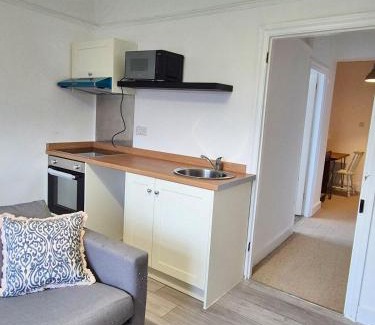 Bicester Apartamento | Spacious Flat Near Train Station - By ShireStays