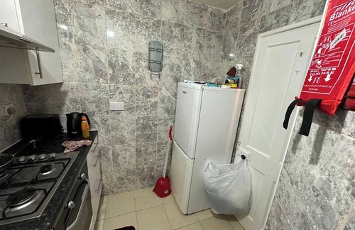 Bethnal Green Apartamento | Spacious Flat - Sleeps 6 - Heart of London