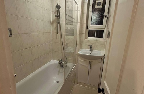 Bethnal Green Apartamento | Spacious Flat - Sleeps 6 - Heart of London