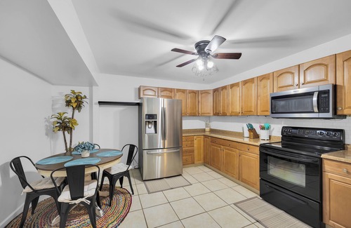 East Arlington Casa | Spacious Florida get away