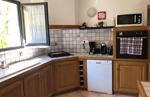 San-Gavino-di-Carbini Casa | Spacious villa with private pool 10 minutes from the beaches