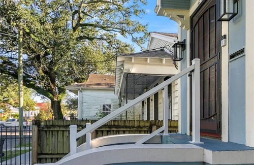 Milan Casa | Spacious Full Duplex 8 Bedrooms for 20