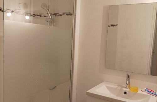 Clos des Roses Apartamento | Spacious, fully-equipped apartment 5 minutes from the center and château of Compiègne