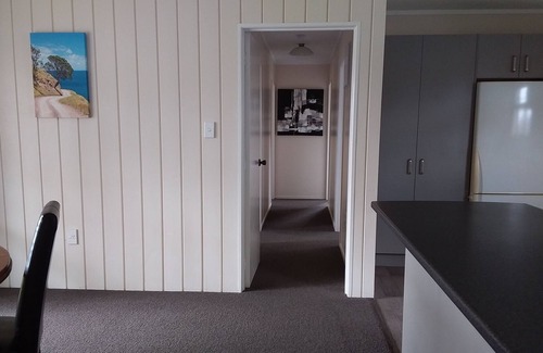 Coromandel Casa | Spacious/Fully fenced/Pet Friendly/Internet - 250m to Township.