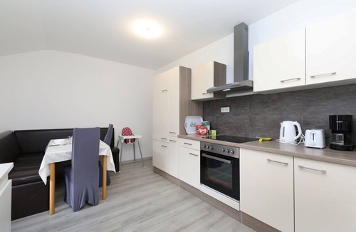 Granges-Aumontzey Apartamento | Spacious gîte near Géradmer