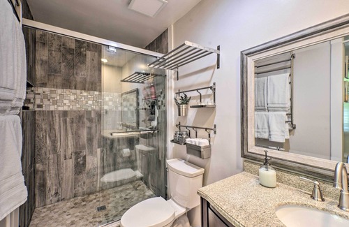 Lake Ranch Estates Casa | Spacious Gainesville Retreat On Lake Lanier!