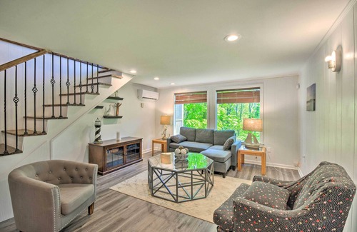 Lake Ranch Estates Casa | Spacious Gainesville Retreat On Lake Lanier!