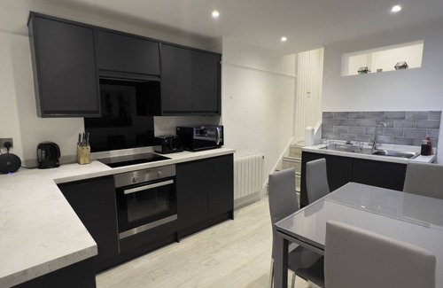 Royal Tunbridge Wells Apartamento | Spacious, boutique 2 Bed Apartment, central location