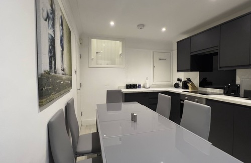 Royal Tunbridge Wells Apartamento | Spacious, boutique 2 Bed Apartment, central location