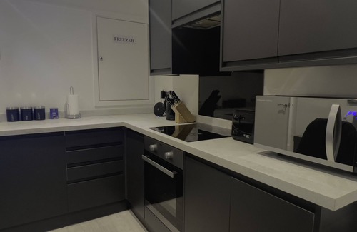 Royal Tunbridge Wells Apartamento | Spacious, boutique 2 Bed Apartment, central location