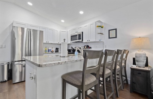 Brooksville Casa | Deals On Florida Summer Vacation Rentals