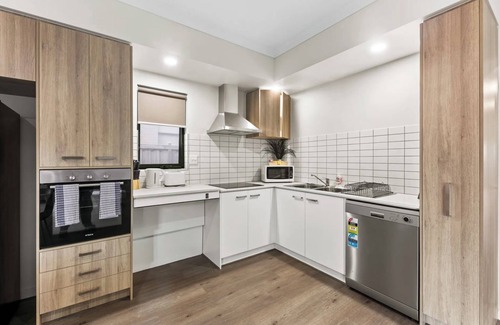 Mambourin Casa | Spacious Getaway Near Werribee – Relax & Unwind