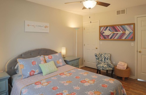 Genoa City Cabaña | Spacious getaway near Lake Geneva w/ Pool, Fire Pit and Arcade Games