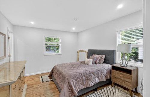 Woodbridge Casa | Spacious Getaway Near DC & Potomac River home