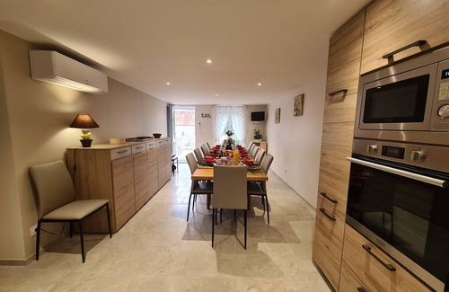 Lye Cabaña | Casa rural Lye, 5 dormitorios, 11 personas