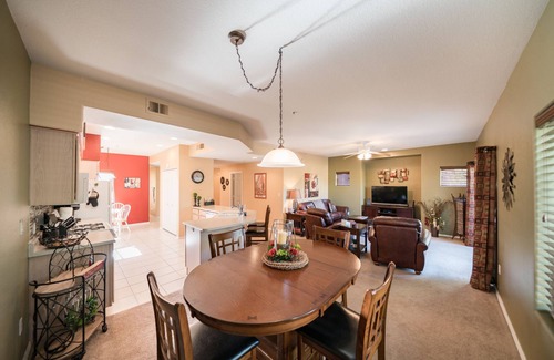 Arrowhead Ranch Condominio | Spacious Glendale Condo/Great location/Pool&Spa