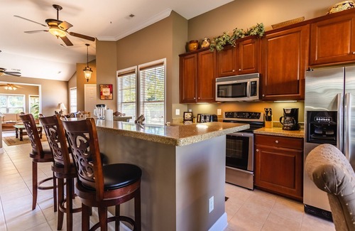 Murrells Inlet Casa | Steps from the TPC golf course, Perfect for golfers and large groups 2000+sq!
