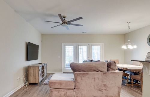 Goose Creek Casa | Spacious Goose Creek Vacation Rental, Pool Access