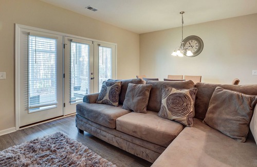 Goose Creek Casa | Spacious Goose Creek Vacation Rental, Pool Access